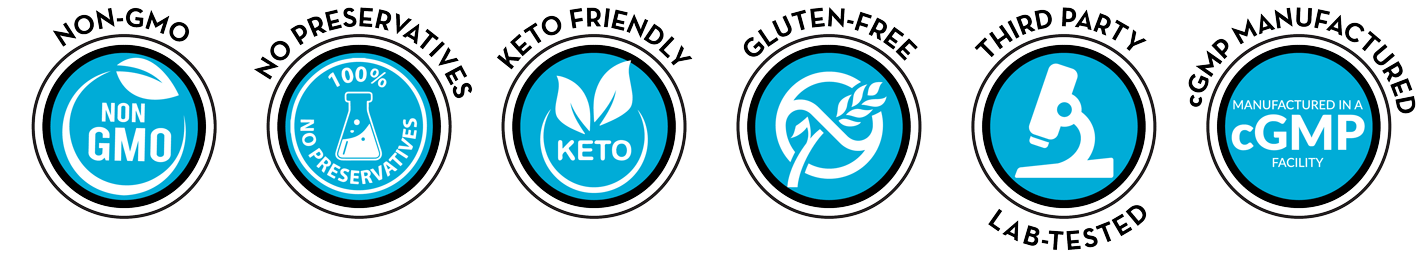 Standards logos